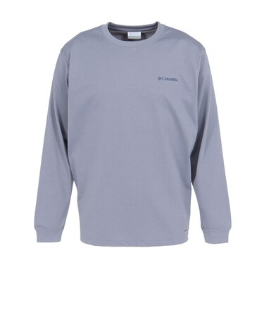 コロンビア（Columbia）長袖Tシャツ ロンT アーバンハイク グラフィックロングスリーブTシャツ PG3669 557