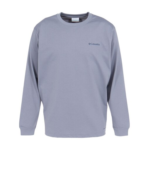 コロンビア（Columbia）長袖Tシャツ ロンT アーバンハイク グラフィックロングスリーブTシャツ PG3669 557