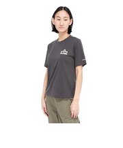 コロンビア（Columbia）半袖Tシャツ ウィメンズ シダートレイル グラフィックTシャツ AP3843 011
