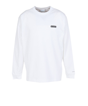コロンビア（Columbia）長袖Tシャツ ロンT ニューファウンドガーデン ロングスリーブTシャツ PM1487 100