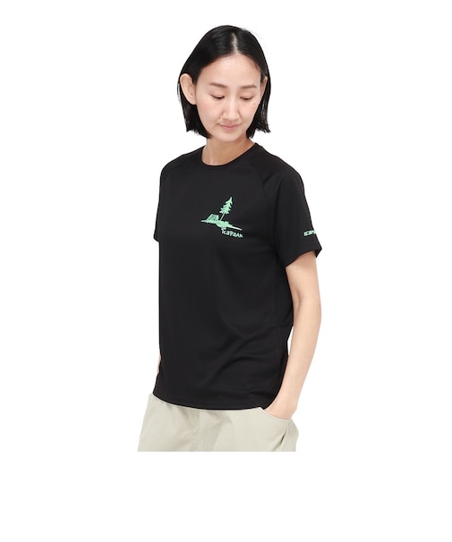 半袖Tシャツ ORTRAND 54693 691 990