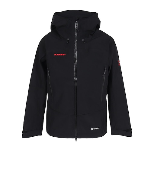 マムート（MAMMUT）ジャケット アウター Alpine Guide HS フーディー