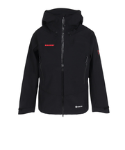 マムート（MAMMUT）ジャケット アウター Alpine Guide HS フーディージャケット 105284-0001