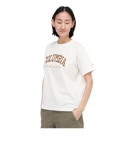 コロンビア（Columbia）半袖Tシャツ ウィメンズ チャールズドライブ ショートスリーブTシャツ PL1216 125