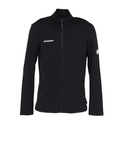 マムート（MAMMUT）フルジップ フリース Aconcagua Light ML ジャケット 105290-0001