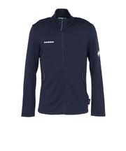 マムート（MAMMUT）フルジップ フリース Aconcagua Light ML ジャケット 105290-5118