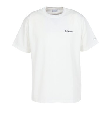 コロンビア（Columbia）半袖Tシャツ アーバンハイクグラフィック ショートスリーブTシャツ PG3033 126