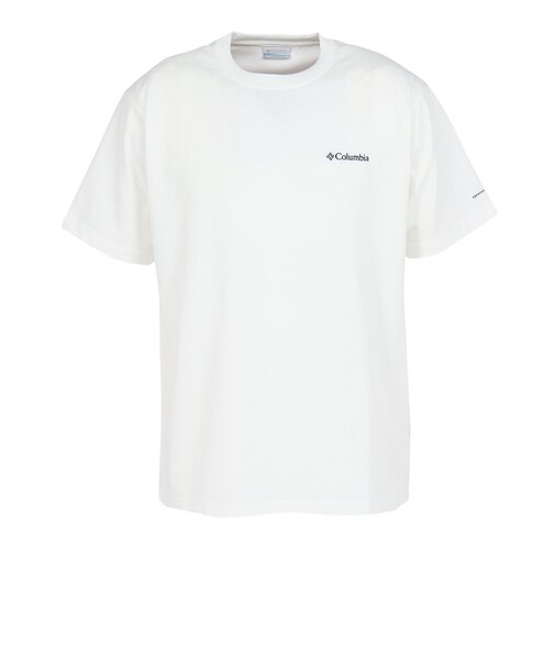 コロンビア（Columbia）半袖Tシャツ アーバンハイクグラフィック ショートスリーブTシャツ PG3033 126