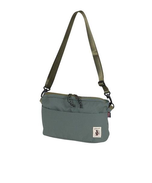 Air WP ALT ショルダーバッグ 81005400-0030