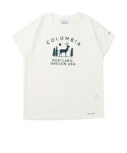 コロンビア（Columbia）半袖Tシャツ ウィメンズ チェンブリンコーブ ショートスリーブTシャツ PL6748 125