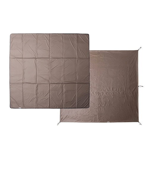 スノーピーク（snow peak）アメニティドーム3 マットシートセット SD-030-1