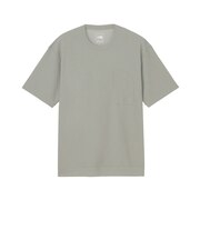 ザ・ノース・フェイス（THE NORTH FACE）半袖Tシャツ クレープウェーブ NT32637 ST