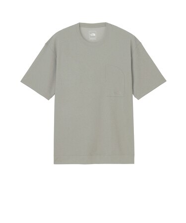 ザ・ノース・フェイス（THE NORTH FACE）半袖Tシャツ クレープウェーブ NT32637 ST