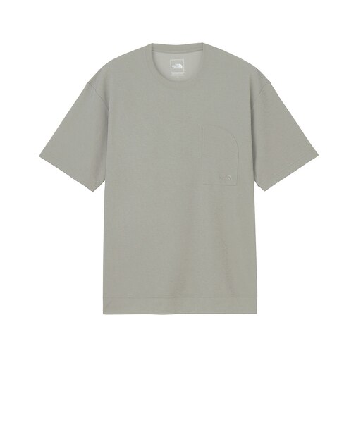 ザ・ノース・フェイス（THE NORTH FACE）半袖Tシャツ クレープウェーブ NT32637 ST