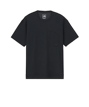 ザ・ノース・フェイス（THE NORTH FACE）半袖Tシャツ クレープウェーブ NT32637 K