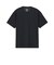 ザ・ノース・フェイス（THE NORTH FACE）半袖Tシャツ クレープウェーブ NT32637 K