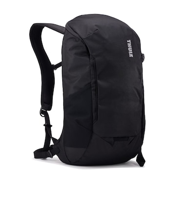 スーリー（THULE）バックパック リュック 登山 ハイキング Thule AllTrail 18L 3205085 Black