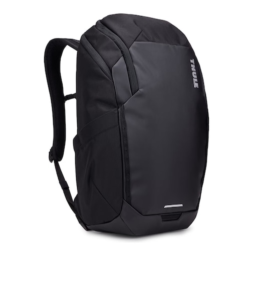 スーリー（THULE）バッグ ノートパソコン用バックパック リュック Chasm 26L 3204981 Black