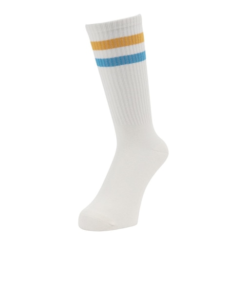 フットマーク（FOOTMARK）NATURAL ラインソックス 3100479-01