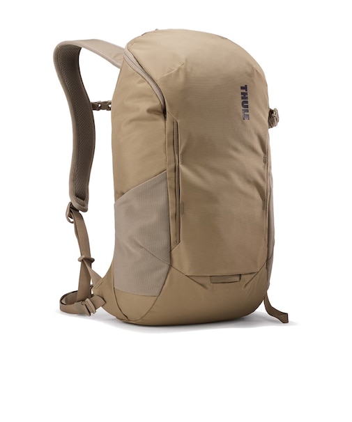 スーリー（THULE）バックパック リュック 登山 ハイキング Thule AllTrail 18L 3205087 Faded Khaki
