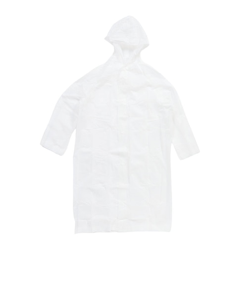 レインコート EVA 男女兼用 994EVA