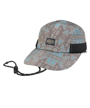 ペンドルトン（PENDLETON）帽子 キャップ トレッキング 登山 エコペット プリント PDT-000-261011 BRN