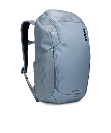スーリー（THULE）バッグ ノートパソコン用バックパック リュック Chasm 26L 3204984 Pond