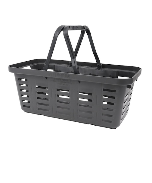 ヘビーデューティーバスケット ロング 981940035