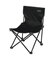 コールマン（Coleman）椅子 チェアキャンプ ファンチェア ジェットブラック 2244061