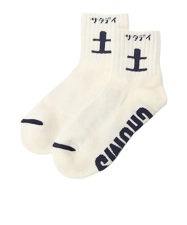 チャムス（CHUMS）デイソックス CH06-1146-Z417