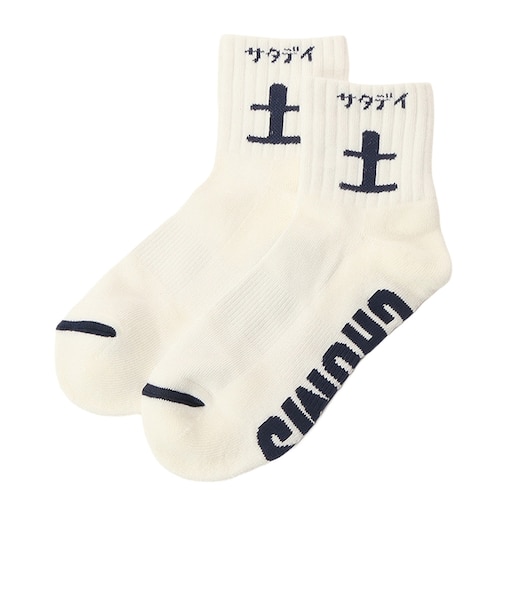 チャムス（CHUMS）デイソックス CH06-1146-Z417