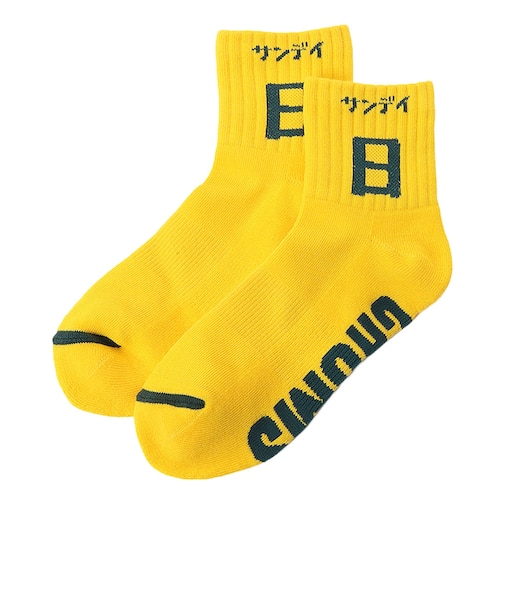 チャムス（CHUMS）デイソックス CH06-1146-Z418