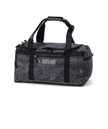 チャムス（CHUMS）リサイクルチャムス 2ウェイボストンバッグ35 CH60-4026-Z401