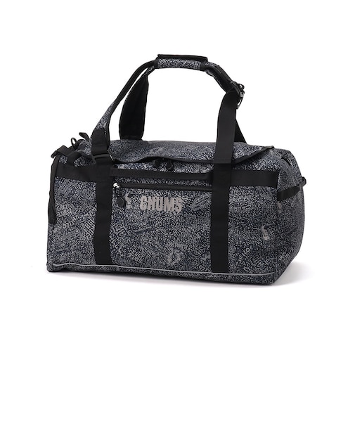 チャムス（CHUMS）リサイクルチャムス 2ウェイボストンバッグ35 CH60-4026-Z401