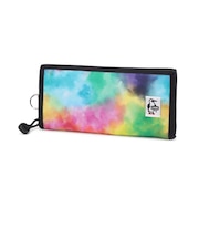 チャムス（CHUMS）リサイクルビルフォルドウォレット CH60-3568-Z400