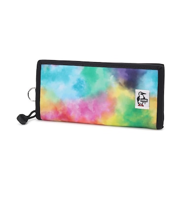 チャムス（CHUMS）リサイクルビルフォルドウォレット CH60-3568-Z400