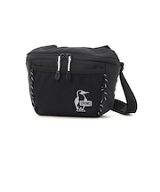 チャムス（CHUMS）イージーゴーショルダーバッグ CH60-4095-K001