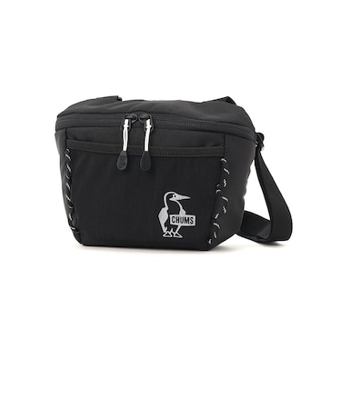 チャムス（CHUMS）イージーゴーショルダーバッグ CH60-4095-K001