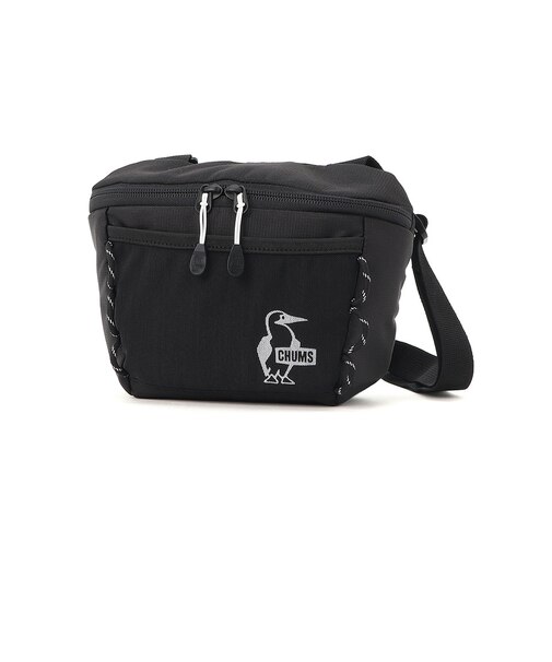 チャムス（CHUMS）イージーゴーショルダーバッグ CH60-4095-K001