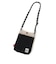 チャムス（CHUMS）リサイクルメッシュポケットショルダーバッグ CH60-3965-G057