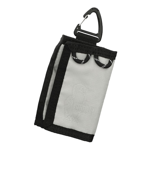 チャムス（CHUMS）イージーゴーミニウォレット CH60-4015-G020