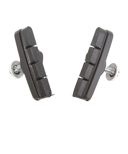 シマノ（SHIMANO）M70T4 ブレーキシュー(ペア) 自転車パーツ Y8BM9803A