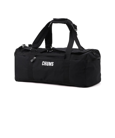 チャムス（CHUMS）リサイクルチャムス 2ウェイボストンバッグ 45 CH60-4019-K001