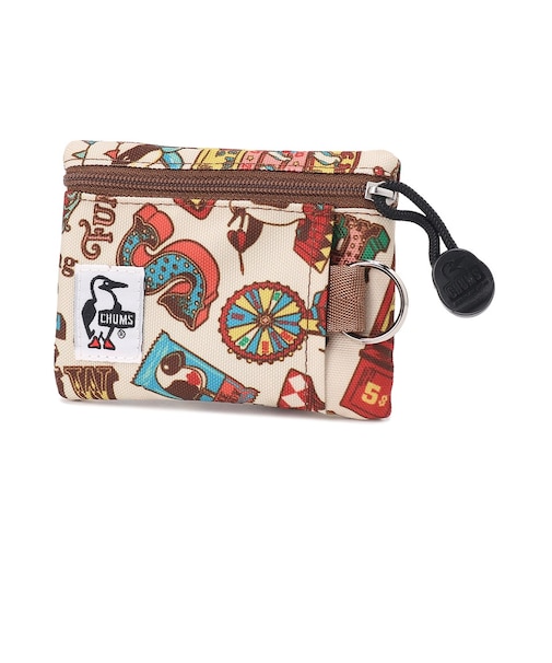 チャムス（CHUMS）リサイクルキーコインケース CH60-3574-Z402