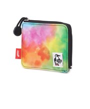 チャムス（CHUMS）リサイクルエルシェイプトジップウォレット CH60-3996-Z400