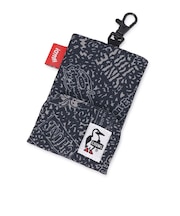 チャムス（CHUMS）リサイクルリトラクターキーホルダー CH60-3994-Z401