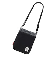 チャムス（CHUMS）リサイクルメッシュポケットショルダーバッグ CH60-3965-Z401