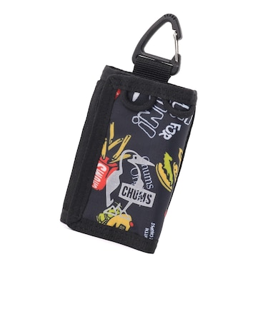 チャムス（CHUMS）イージーゴーミニウォレット CH60-4015-Z407