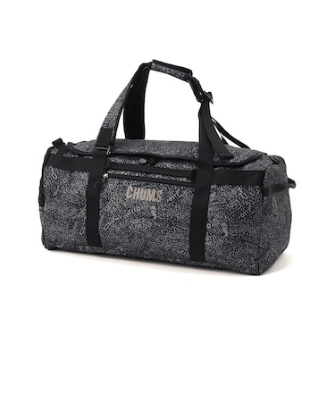 チャムス（CHUMS）リサイクルチャムス 2ウェイボストンバッグ 45 CH60-4019-Z401