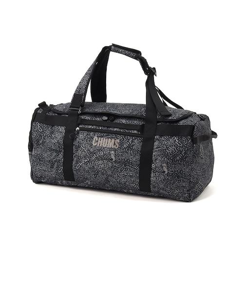 チャムス（CHUMS）リサイクルチャムス 2ウェイボストンバッグ 45 CH60-4019-Z401